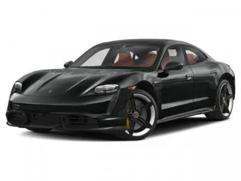 2023 Porsche Taycan 4S AWD photo