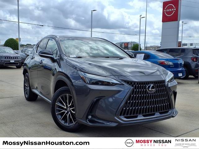 2023 Lexus NX NX 350 Premium AWD photo