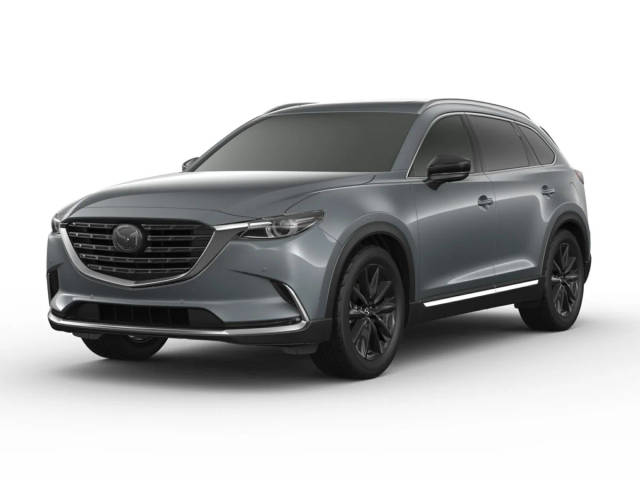 2023 Mazda CX-9 Carbon Edition AWD photo