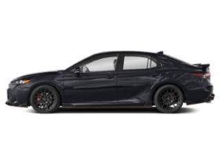 2023 Toyota Camry TRD V6 FWD photo