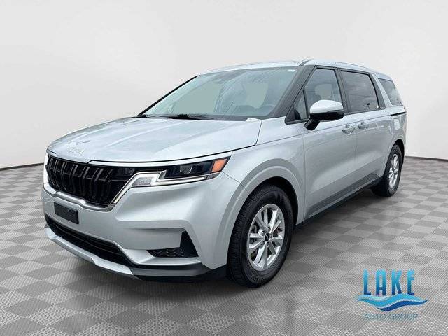 2023 Kia Carnival LX FWD photo