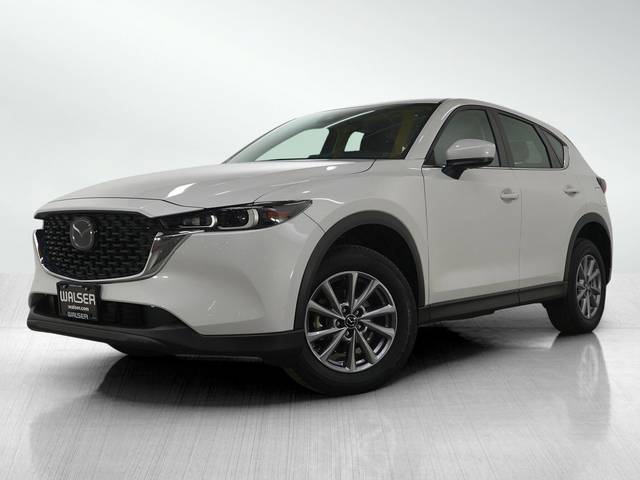 2023 Mazda CX-5 2.5 S AWD photo