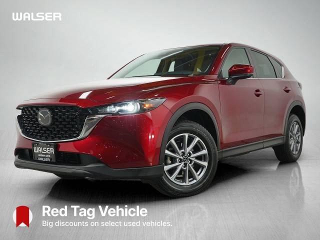 2023 Mazda CX-5 2.5 S Select Package AWD photo