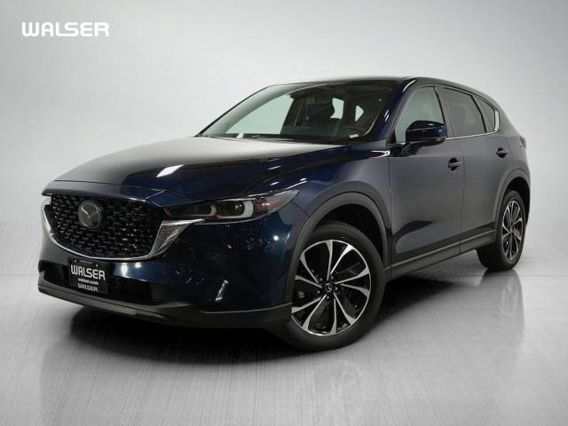 2023 Mazda CX-5 2.5 S Premium Package AWD photo