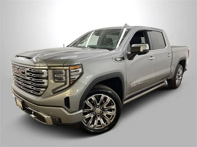 2023 GMC Sierra 1500 Denali 4WD photo