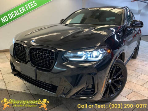 2023 BMW X4 xDrive30i AWD photo