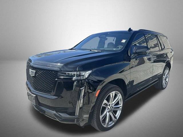 2023 Cadillac Escalade 4WD Sport 4WD photo