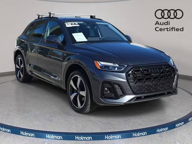 2023 Audi Q5 S line Premium Plus AWD photo