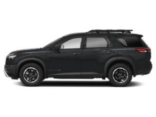 2023 Nissan Pathfinder Rock Creek 4WD photo