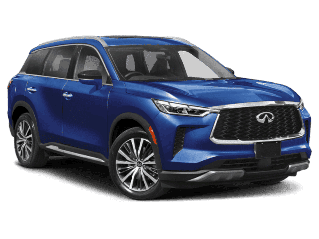 2023 Infiniti QX60 SENSORY AWD photo