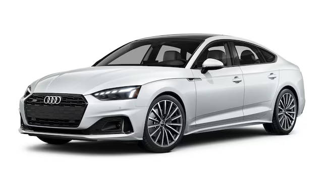 2023 Audi A5 Sportback Premium Plus AWD photo