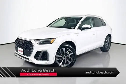 2023 Audi Q5 S line Premium AWD photo