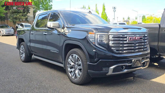2023 GMC Sierra 1500 Denali 4WD photo