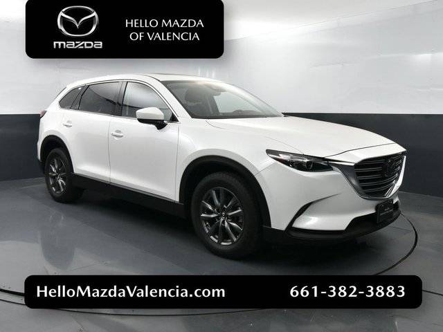 2023 Mazda CX-9 Touring AWD photo