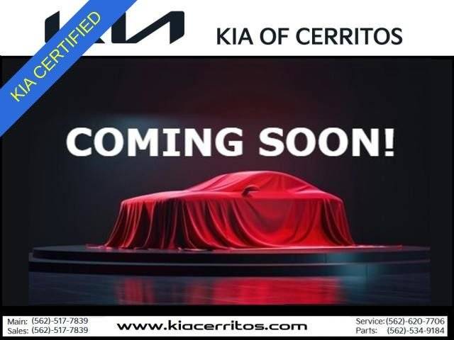 2023 Kia Telluride EX X-Line AWD photo