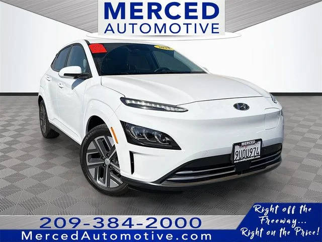 2023 Hyundai Kona Limited FWD photo