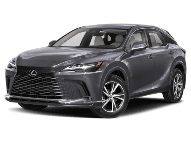 2023 Lexus RX RX 350 F SPORT Handling AWD photo