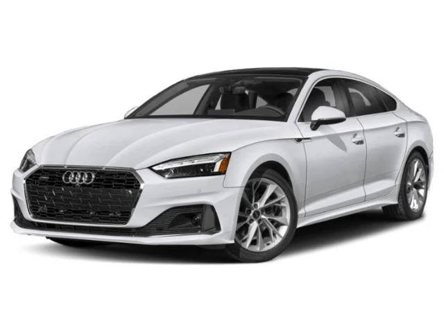 2023 Audi A5 Sportback Premium AWD photo
