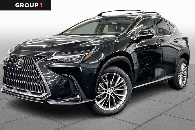2023 Lexus NX NX 350 Luxury AWD photo