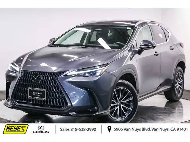 2023 Lexus NX NX 350 Premium AWD photo