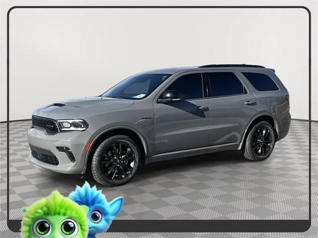 2023 Dodge Durango R/T Plus AWD photo