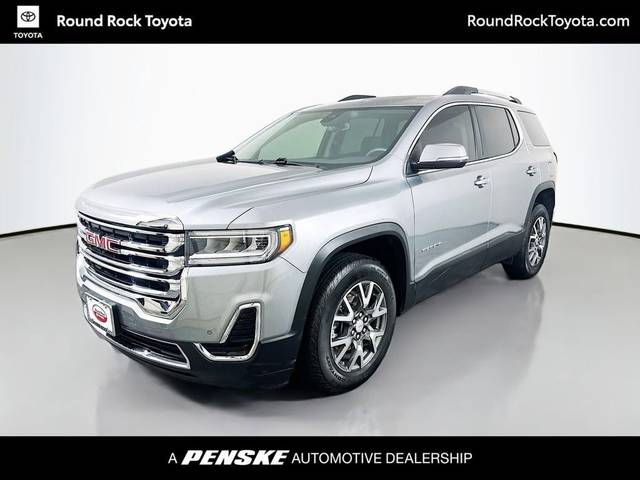 2023 GMC Acadia SLE FWD photo