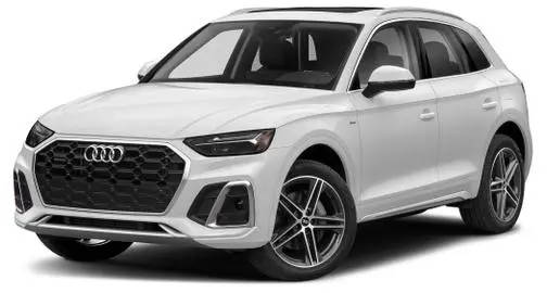 2023 Audi Q5 S line Premium AWD photo