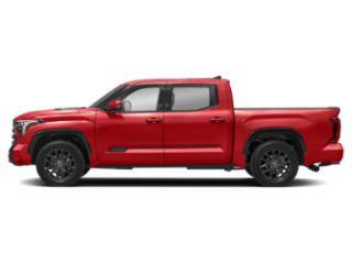 2023 Toyota Tundra Platinum Hybrid 4WD photo