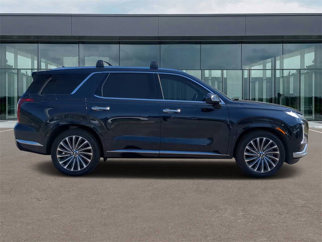 2023 Hyundai Palisade Calligraphy AWD photo