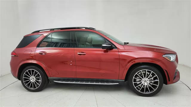 2023 Mercedes-Benz GLE-Class GLE 350 RWD photo