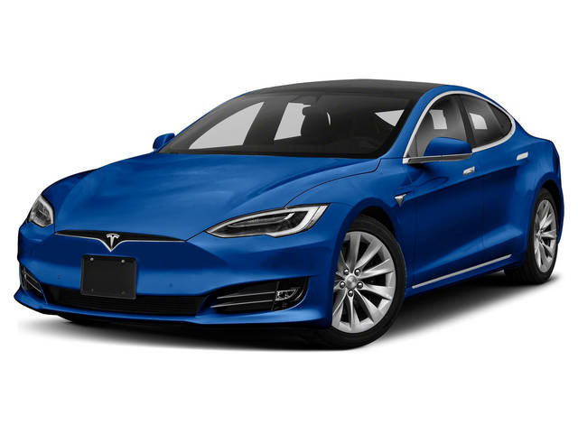 2019 Tesla Model S Long Range AWD photo