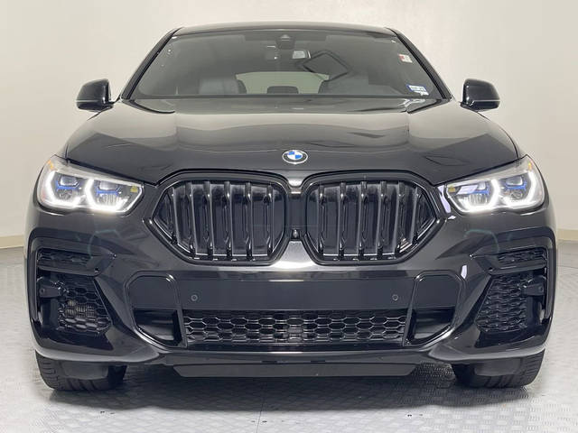 2023 BMW X6 xDrive40i AWD photo