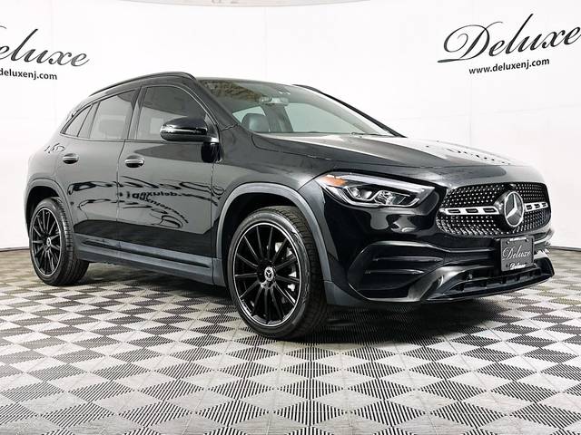 2023 Mercedes-Benz GLA-Class GLA 250 AWD photo
