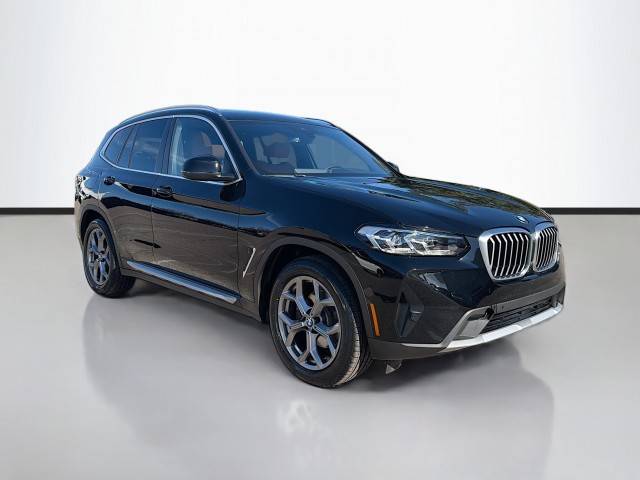 2023 BMW X3 sDrive30i RWD photo