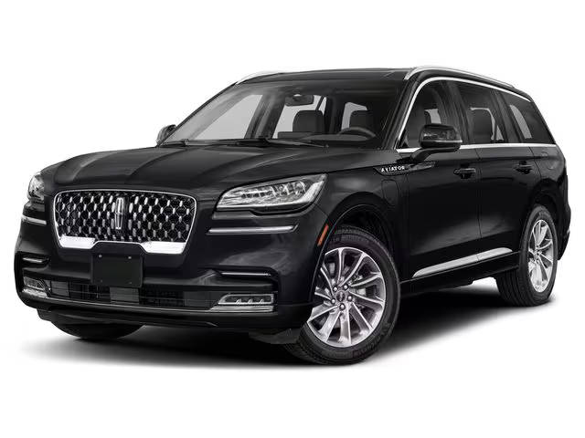 2023 Lincoln Aviator Grand Touring AWD photo