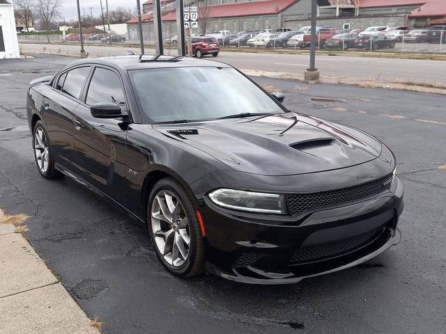 2023 Dodge Charger R/T RWD photo