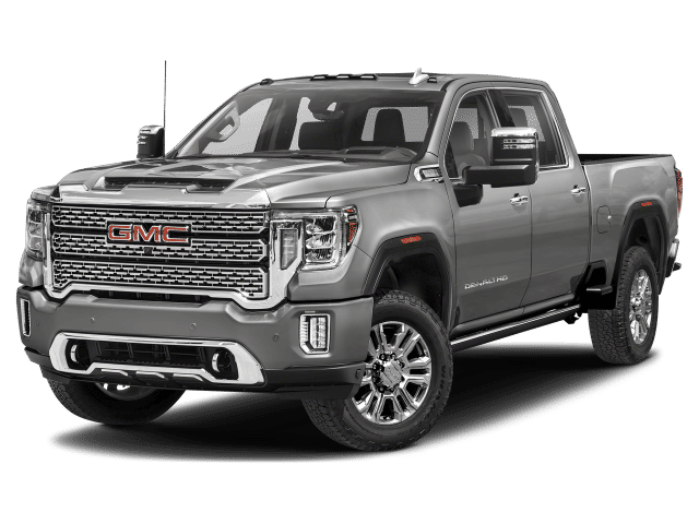 2023 GMC Sierra 2500HD Denali 4WD photo