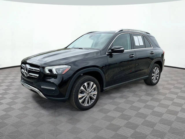 2023 Mercedes-Benz GLE-Class GLE 350 RWD photo