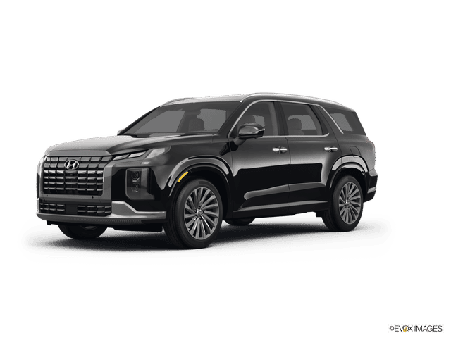 2023 Hyundai Palisade XRT AWD photo