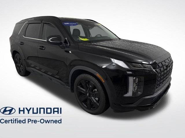 2023 Hyundai Palisade XRT AWD photo