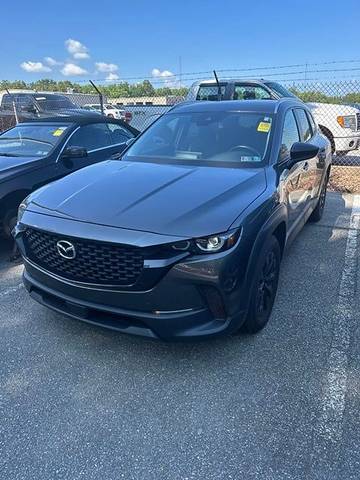 2023 Mazda CX-50 2.5 S Preferred Plus Package AWD photo