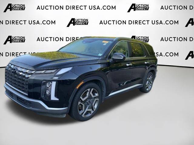 2023 Hyundai Palisade SEL FWD photo