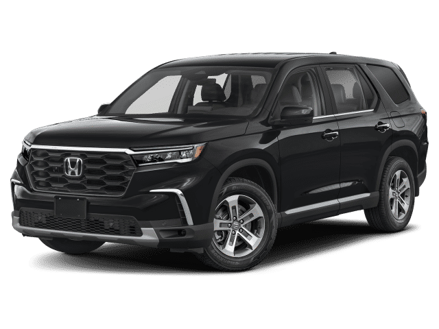 2023 Honda Pilot EX-L 8 Passenger AWD photo