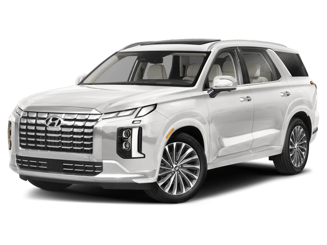 2023 Hyundai Palisade Calligraphy AWD photo