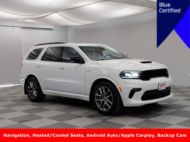 2023 Dodge Durango R/T Premium AWD photo