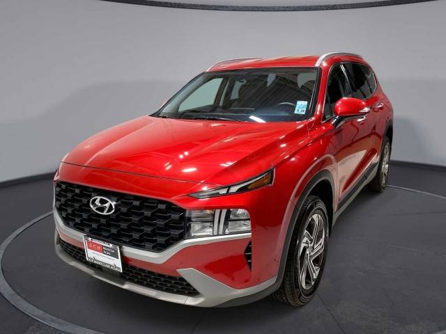 2023 Hyundai Santa Fe SEL AWD photo