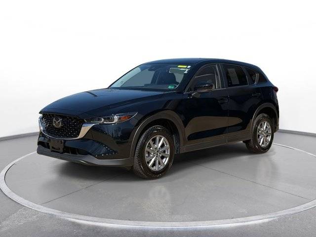 2023 Mazda CX-5 2.5 S Select Package AWD photo