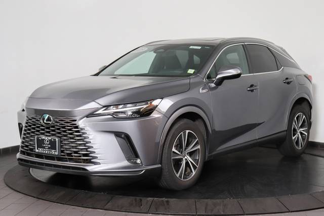 2023 Lexus RX RX 350 Premium AWD photo