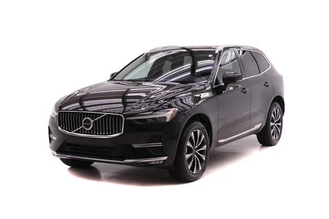 2023 Volvo XC60 Plus Bright Theme AWD photo