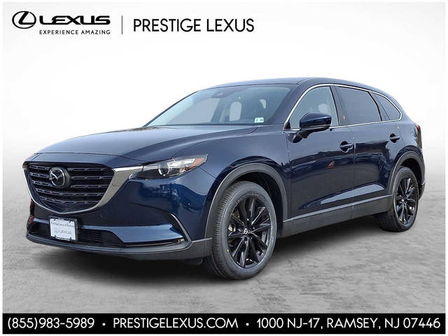2023 Mazda CX-9 Touring Plus AWD photo